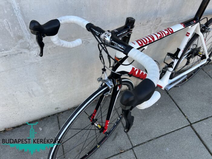 KTM REVELATOR MASTER 6,9kg Mint az Új!  - Image 14