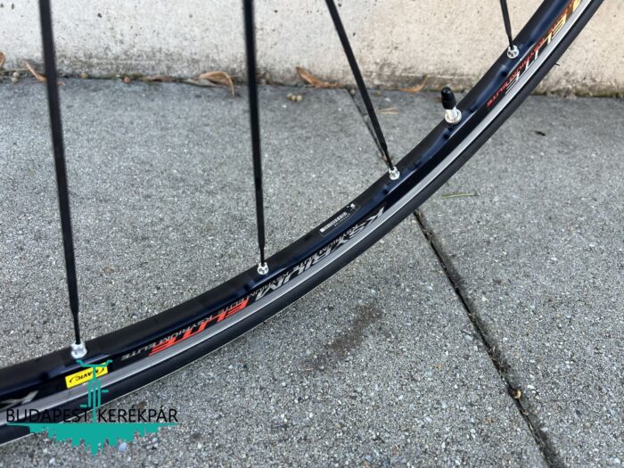 KTM REVELATOR MASTER 6,9kg Mint az Új!  - Image 12