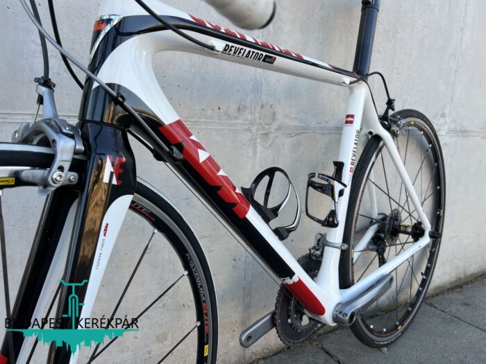 KTM REVELATOR MASTER 6,9kg Mint az Új!  - Image 11