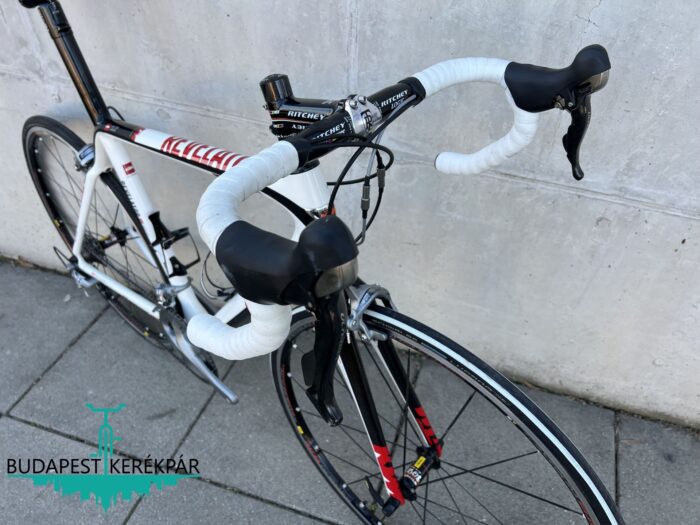 KTM REVELATOR MASTER 6,9kg Mint az Új!  - Image 8