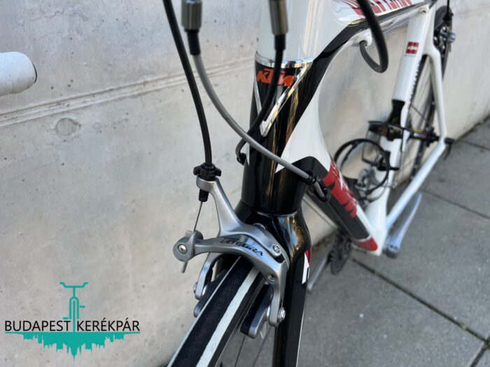 KTM REVELATOR MASTER 6,9kg Mint az Új!  - Image 7