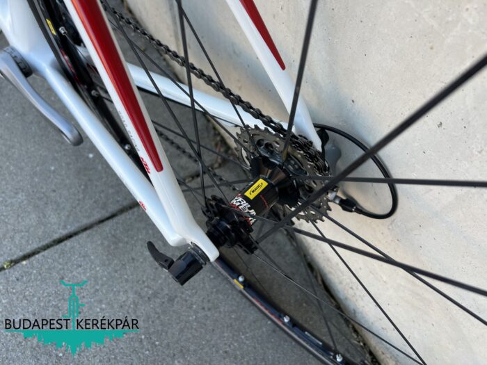 KTM REVELATOR MASTER 6,9kg Mint az Új!  - Image 3