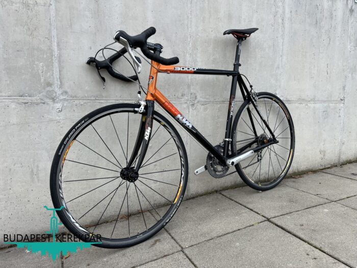KTM STRADA 3000  – Gyors, könnyű, megbízható! - Image 9