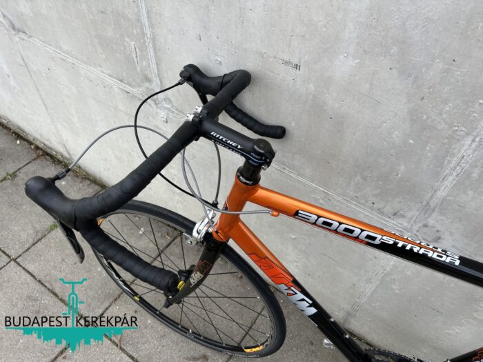 KTM STRADA 3000  – Gyors, könnyű, megbízható! - Image 8