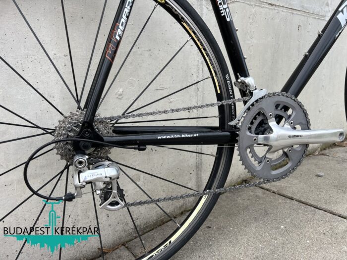 KTM STRADA 3000  – Gyors, könnyű, megbízható! - Image 4