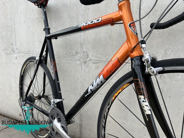 KTM STRADA 3000  – Gyors, könnyű, megbízható! - Image 3