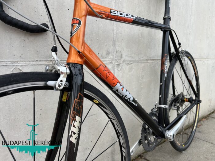 KTM STRADA 3000  – Gyors, könnyű, megbízható! - Image 2