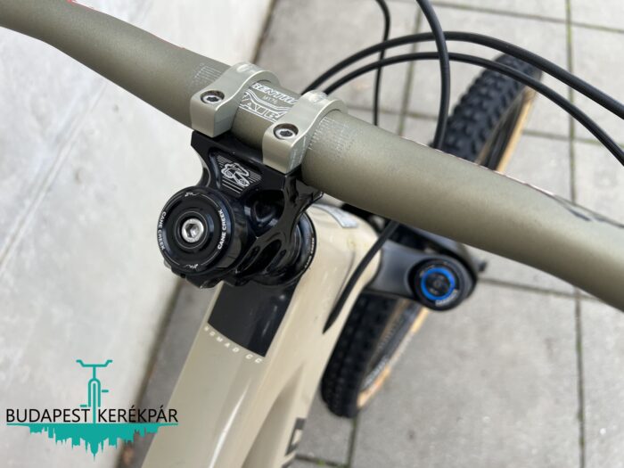 SANTA CRUZ NOMAD V4 CC – KÖNNYŰ, ERŐS, VERHETETLEN! - Image 2