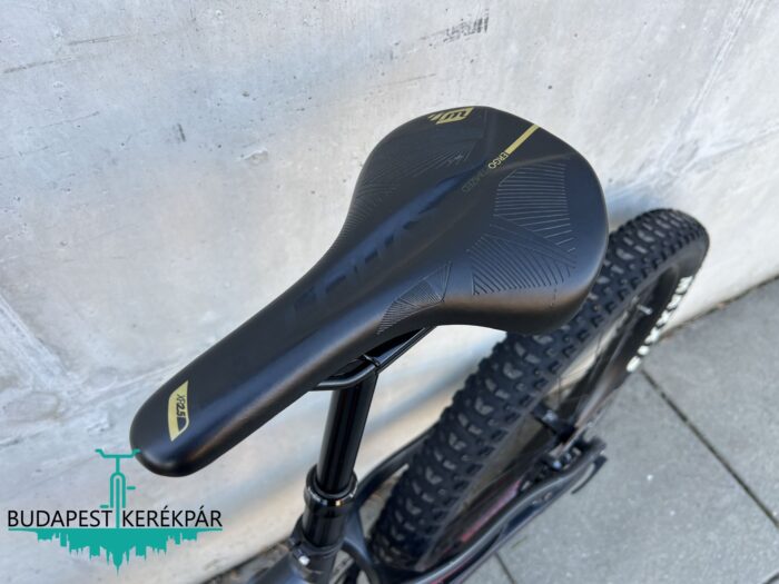 SCOTT E-CONTESSA GENIUS 720 PLUS E-MTB – A határok nélküli bringázás élménye! - Image 2