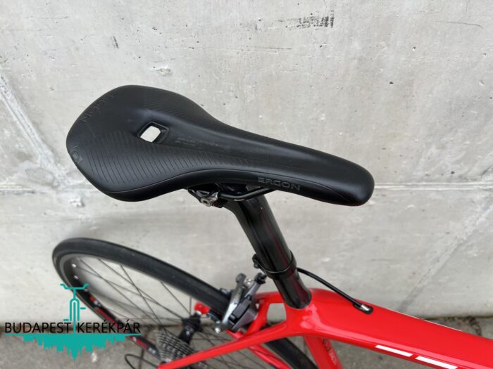 TREK ÉMONDA SL 6 UCI 7,8 kg – Tisztán a sebesség és a teljesítmény szerelmeseinek! - Image 6
