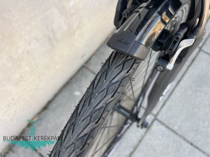 KTM Elopeak TR 8 Bosch 28” Női Elektromos Trekking E-Bike | Kényelem, Stílus! - Image 5