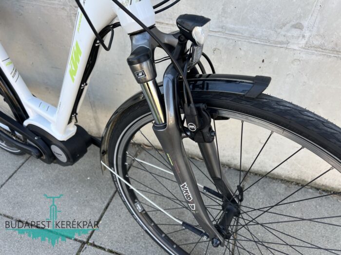 KTM Elopeak TR 8 Bosch 28” Női Elektromos Trekking E-Bike | Kényelem, Stílus! - Image 3