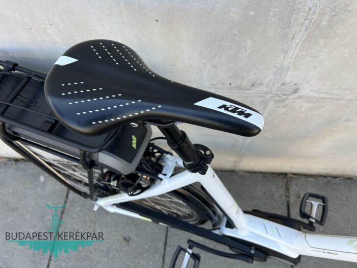 KTM Elopeak TR 8 Bosch 28” Női Elektromos Trekking E-Bike | Kényelem, Stílus! - Image 2
