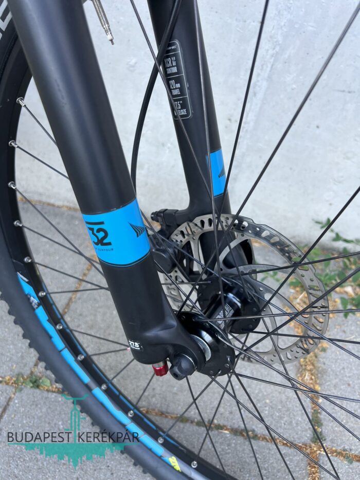 Haibike SDURO HardSeven 3.5 Ebike Yamaha - Image 7