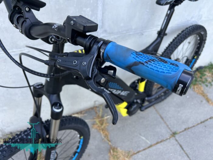 Haibike SDURO HardSeven 3.5 Ebike Yamaha - Image 4