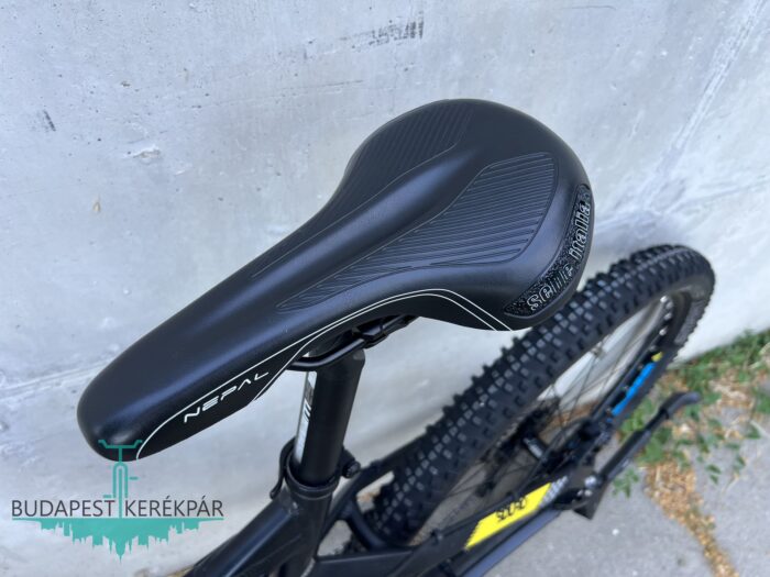 Haibike SDURO HardSeven 3.5 Ebike Yamaha - Image 3