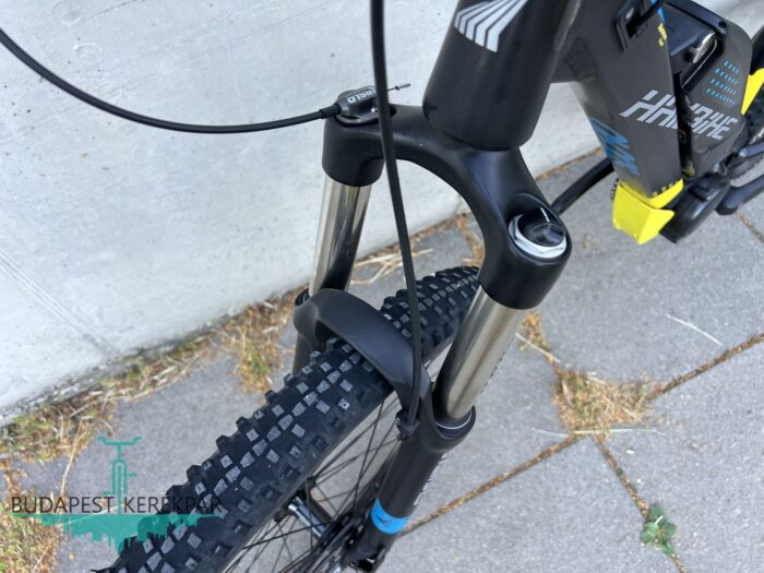 Haibike SDURO HardSeven 3.5 Ebike Yamaha - Image 2