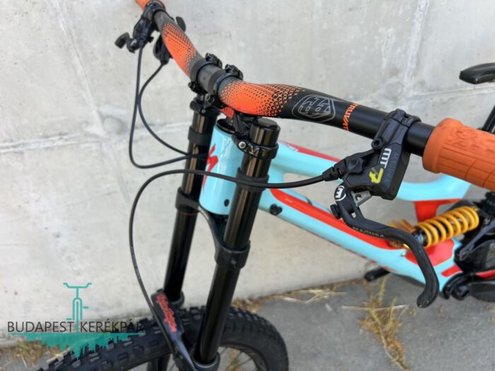 Specialized Demo 8 FSR I Carbon XL - Image 9