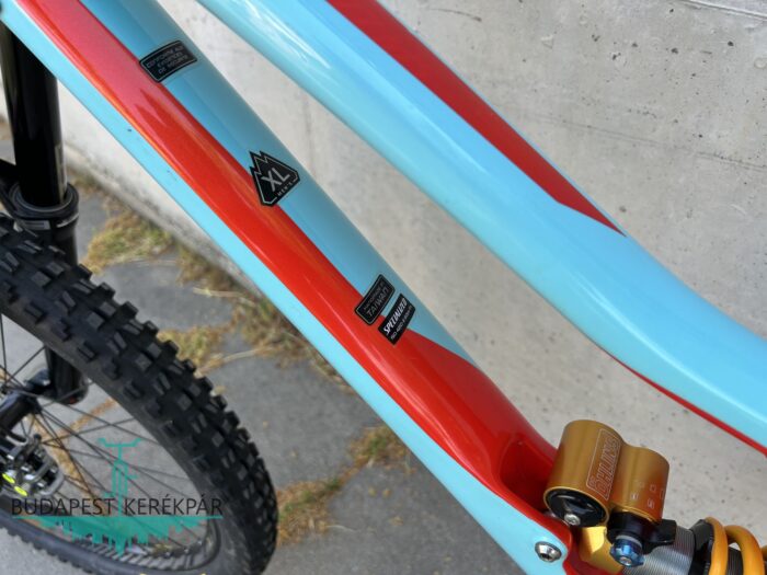 Specialized Demo 8 FSR I Carbon XL - Image 7