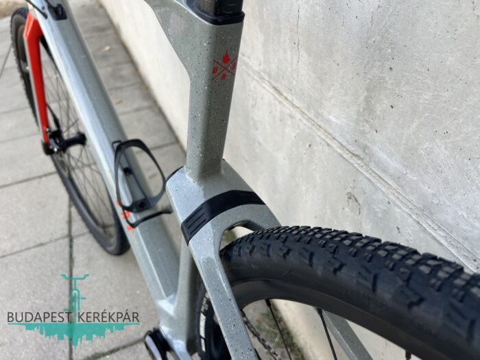 BMC URS “UnReStriched” One Rival XL Carbon Gravel - Image 14