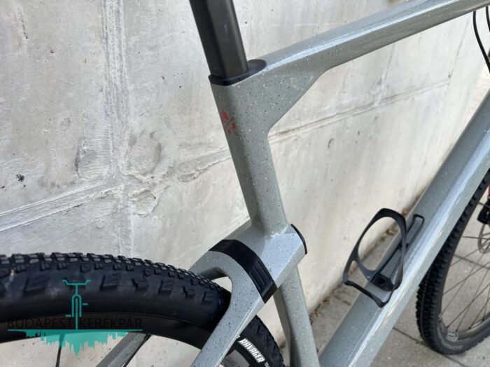 BMC URS “UnReStriched” One Rival XL Carbon Gravel - Image 10