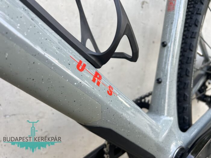 BMC URS “UnReStriched” One Rival XL Carbon Gravel - Image 8