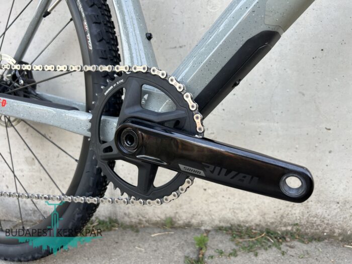 BMC URS “UnReStriched” One Rival XL Carbon Gravel - Image 7