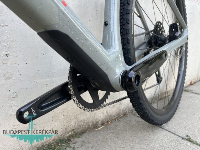 BMC URS “UnReStriched” One Rival XL Carbon Gravel - Image 6