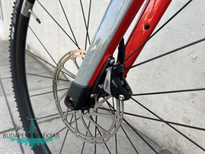BMC URS “UnReStriched” One Rival XL Carbon Gravel - Image 4