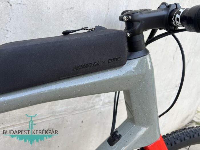 BMC URS “UnReStriched” One Rival XL Carbon Gravel - Image 2