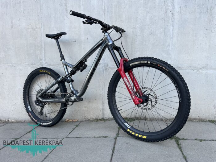 Commencal Meta AM 27 RACE Enduro/All mountain   