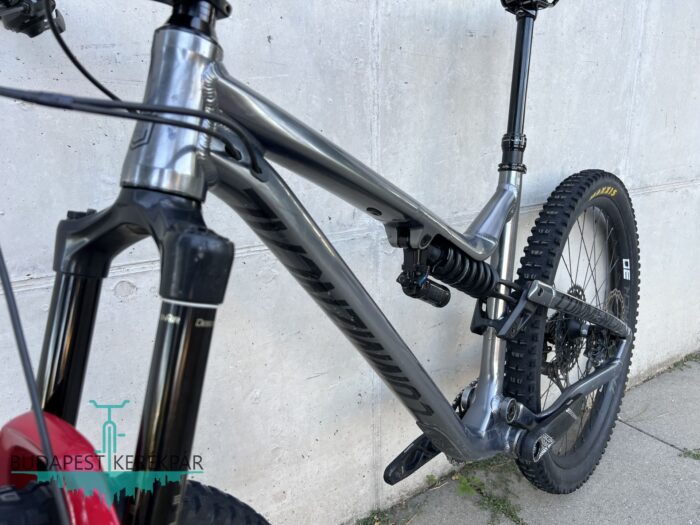 Commencal Meta AM 27 RACE Enduro/All mountain    - Image 10