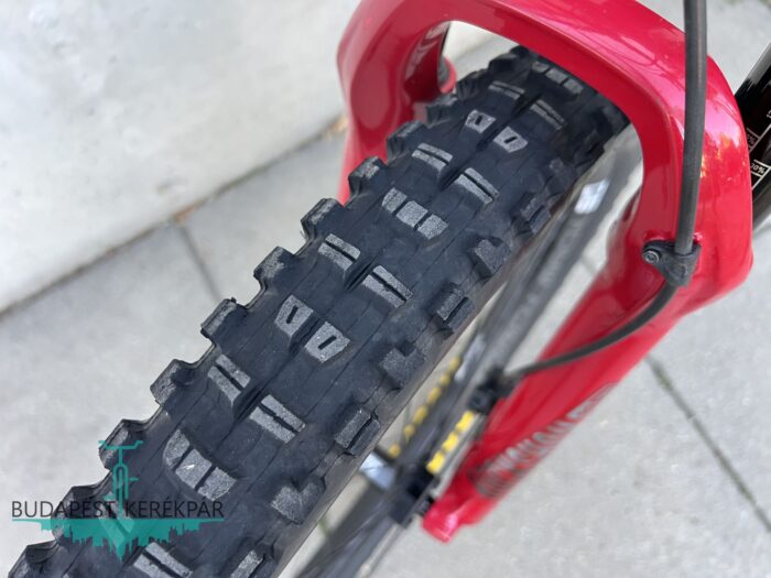 Commencal Meta AM 27 RACE Enduro/All mountain    - Image 7