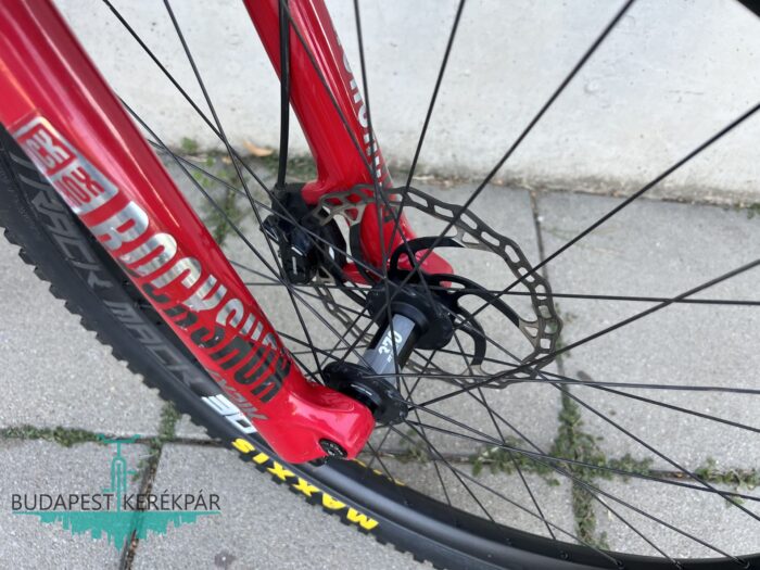 Commencal Meta AM 27 RACE Enduro/All mountain    - Image 6