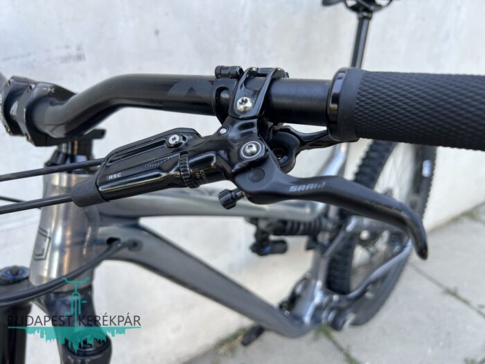 Commencal Meta AM 27 RACE Enduro/All mountain    - Image 5