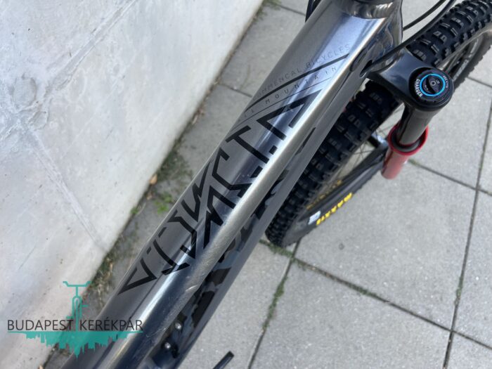 Commencal Meta AM 27 RACE Enduro/All mountain    - Image 4