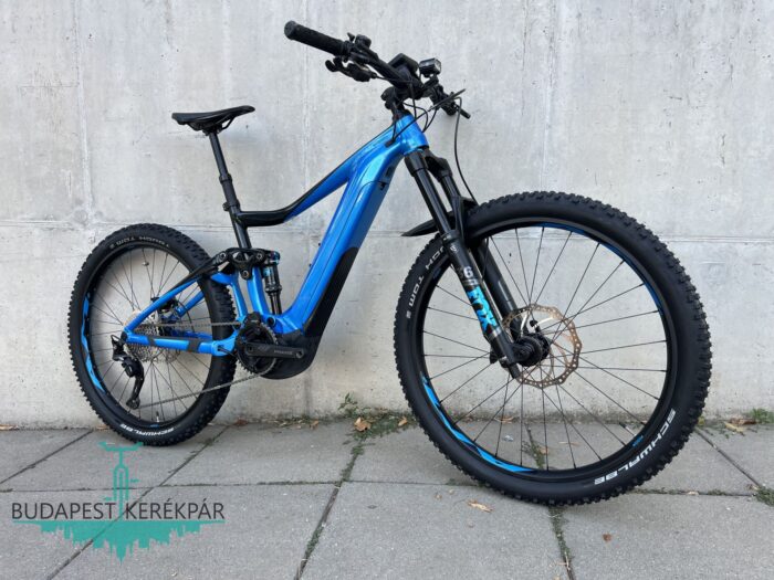 Giant Trance E+ 2 PRO Fully Ebike/Pedelec