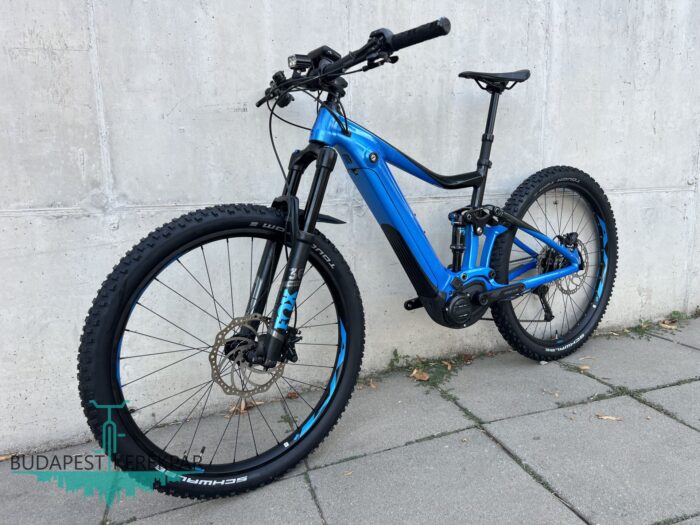 Giant Trance E+ 2 PRO Fully Ebike/Pedelec - Image 15