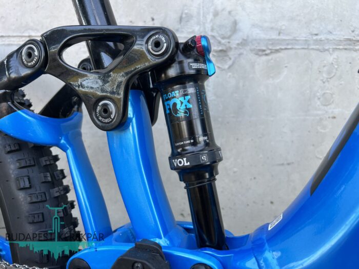 Giant Trance E+ 2 PRO Fully Ebike/Pedelec - Image 14