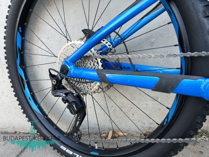 Giant Trance E+ 2 PRO Fully Ebike/Pedelec - Image 12