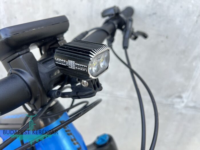 Giant Trance E+ 2 PRO Fully Ebike/Pedelec - Image 10