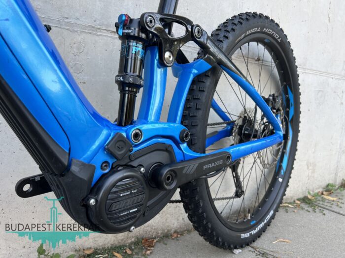 Giant Trance E+ 2 PRO Fully Ebike/Pedelec - Image 9