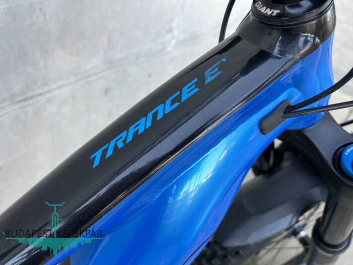Giant Trance E+ 2 PRO Fully Ebike/Pedelec - Image 7