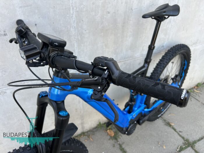 Giant Trance E+ 2 PRO Fully Ebike/Pedelec - Image 6