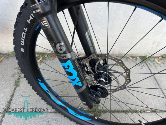 Giant Trance E+ 2 PRO Fully Ebike/Pedelec - Image 5