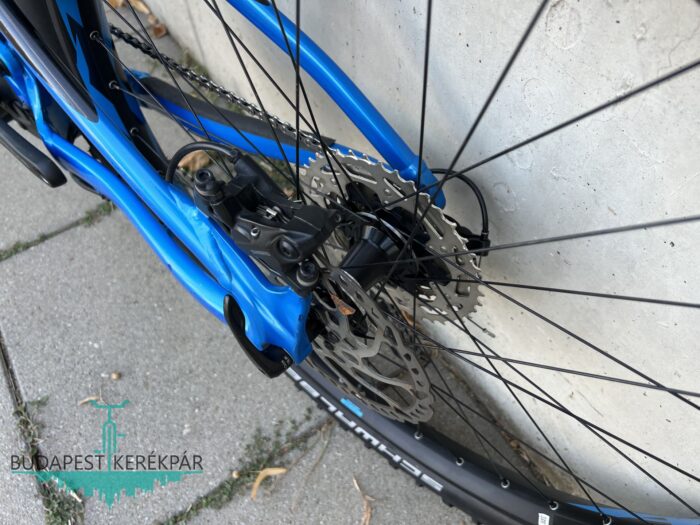 Giant Trance E+ 2 PRO Fully Ebike/Pedelec - Image 4