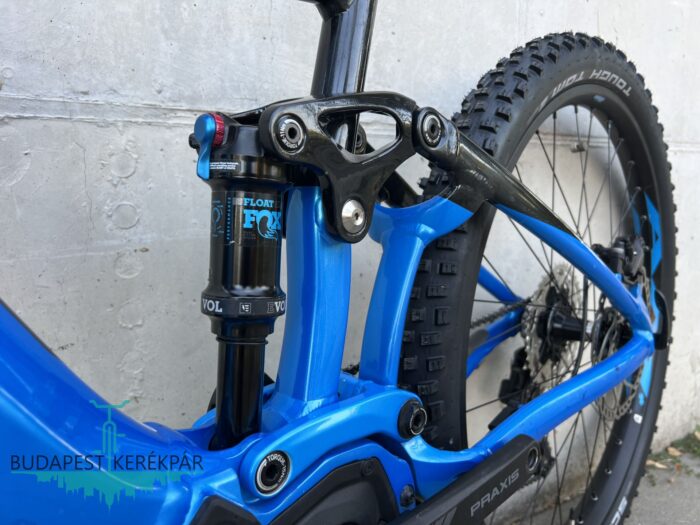 Giant Trance E+ 2 PRO Fully Ebike/Pedelec - Image 3