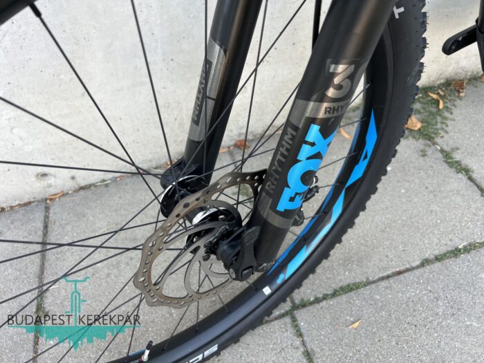 Giant Trance E+ 2 PRO Fully Ebike/Pedelec - Image 2