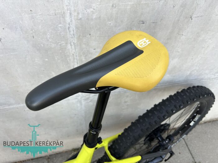 Husqvarna Mountain Cross MC7 Fully e-MTB/pedelec/Shimano XT (M) - Image 6