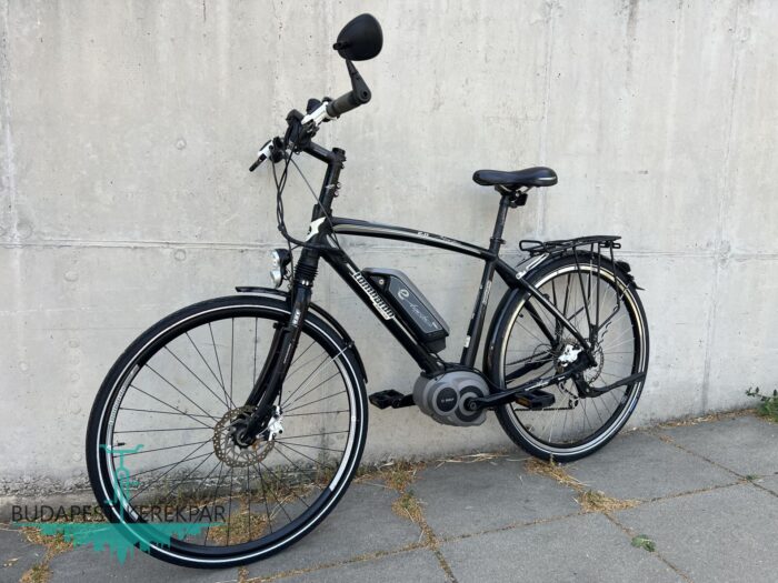 Lombardo E-Line 2.0 Bosch Ebike/Pedelec - Image 8